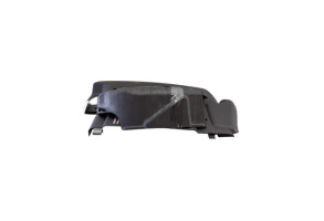 Cache moteur  BMW SERIE 5 E60 Photo n°2