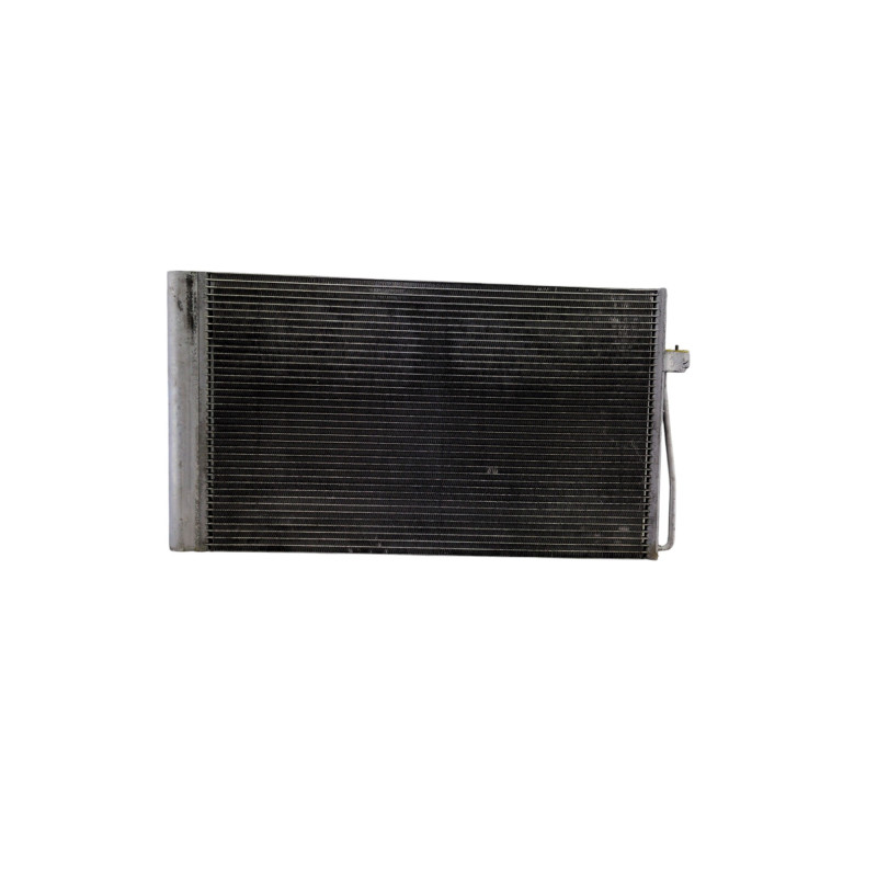 Radiateur clim BMW SERIE 5 E60 Photo n°1