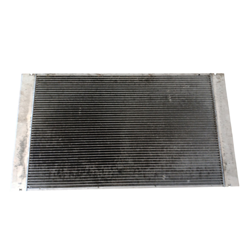 Radiateur eau BMW SERIE 5 E60 Photo n°1