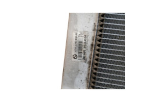 Radiateur eau BMW SERIE 5 E60 Photo n°2