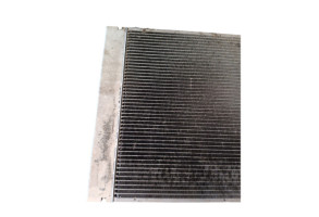 Radiateur eau BMW SERIE 5 E60 Photo n°5