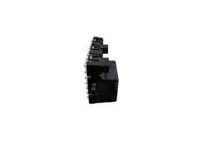 Resistance chauffage BMW SERIE 5 E60 Photo n°3