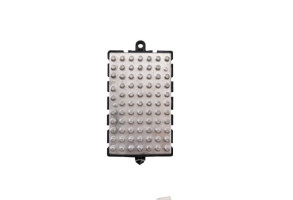 Resistance chauffage BMW SERIE 5 E60 Photo n°4