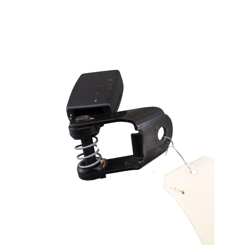 Attache ceinture arriere droit BMW SERIE 5 E60 Photo n°1