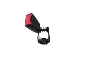 Attache ceinture arriere droit BMW SERIE 5 E60 Photo n°2
