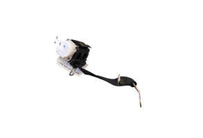 Ceinture arriere droit BMW SERIE 5 E60 Photo n°4