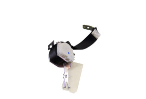 Ceinture arriere gauche BMW SERIE 5 E60 Photo n°2