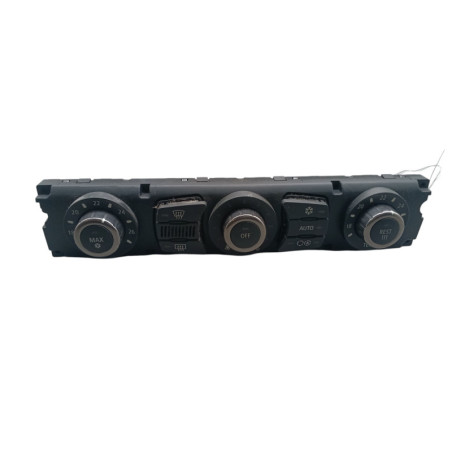 Commande chauffage BMW SERIE 5 E60