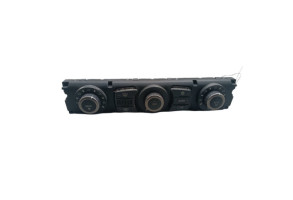 Commande chauffage BMW SERIE 5 E60 Photo n°1