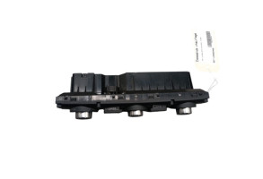 Commande chauffage BMW SERIE 5 E60 Photo n°2