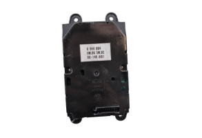 Commande GPS BMW SERIE 5 E60 Photo n°3