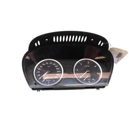 Compteur BMW SERIE 5 E60