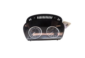 Compteur BMW SERIE 5 E60 Photo n°1