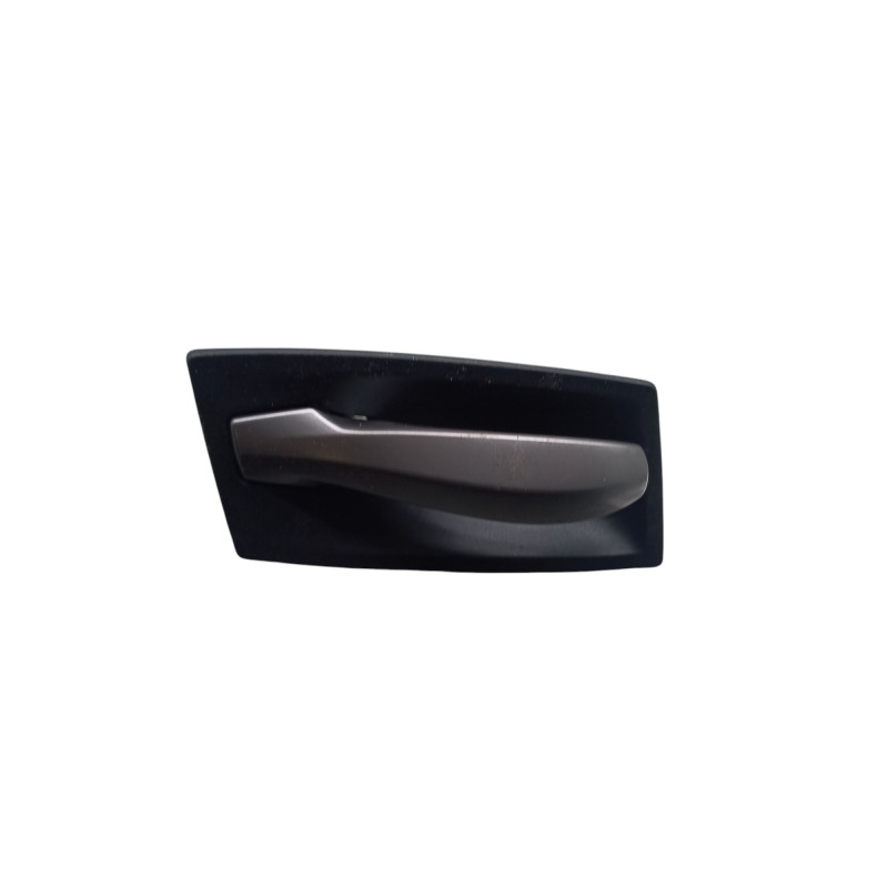 Poignee interieur arriere droit BMW SERIE 5 E60 Photo n°1