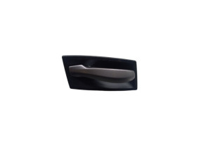 Poignee interieur arriere droit BMW SERIE 5 E60 Photo n°1