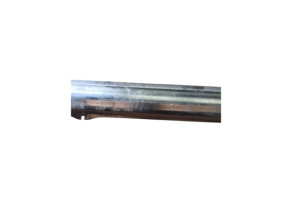 Renfort pare choc arriere (traverse) BMW SERIE 5 E60 Photo n°6
