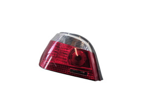 Feu arriere principal gauche (feux) BMW SERIE 5 E60 Photo n°2