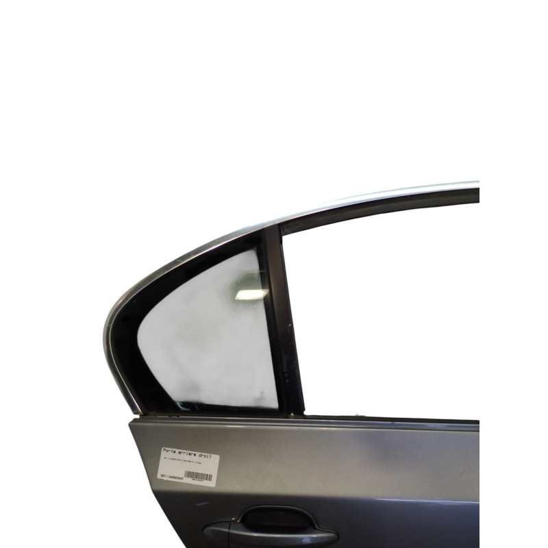 Porte arriere droit BMW SERIE 5 E60 Photo n°1