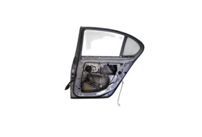 Porte arriere droit BMW SERIE 5 E60 Photo n°6