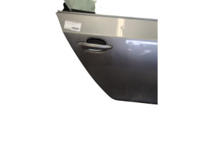 Porte arriere droit BMW SERIE 5 E60 Photo n°7
