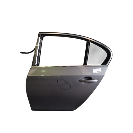 Porte arriere gauche BMW SERIE 5 E60