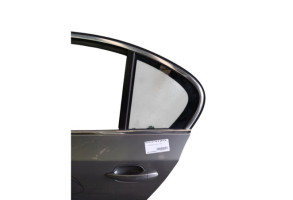 Porte arriere gauche BMW SERIE 5 E60 Photo n°3