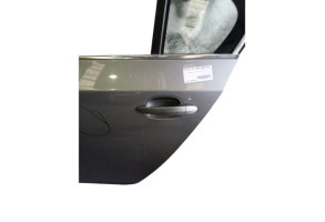 Porte arriere gauche BMW SERIE 5 E60 Photo n°5