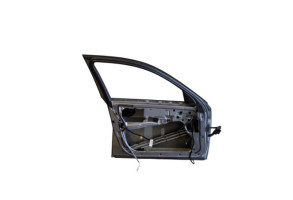 Porte avant gauche BMW SERIE 5 E60 Photo n°4