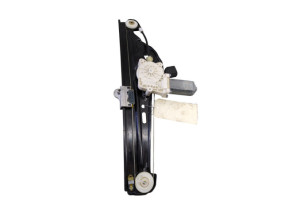 Leve vitre electrique arriere droit BMW SERIE 5 E60 Photo n°2