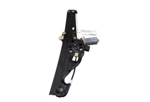 Leve vitre electrique arriere droit BMW SERIE 5 E60 Photo n°4