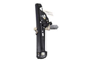 Leve vitre electrique arriere gauche BMW SERIE 5 E60 Photo n°4
