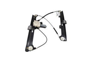 Leve vitre electrique avant gauche BMW SERIE 5 E60 Photo n°1