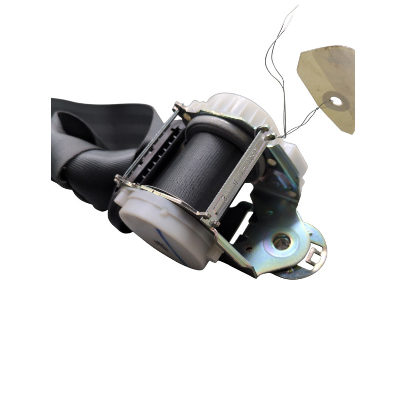 Ceinture arriere gauche RENAULT CLIO 3 Photo n°1