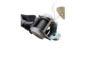 Ceinture arriere gauche RENAULT CLIO 3 Photo n°1