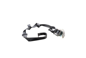 Ceinture arriere gauche RENAULT CLIO 3 Photo n°4