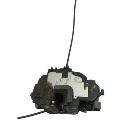 Serrure avant gauche RENAULT CLIO 3