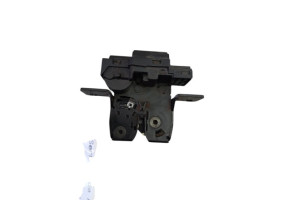 Serrure de hayon RENAULT CLIO 3 Photo n°1