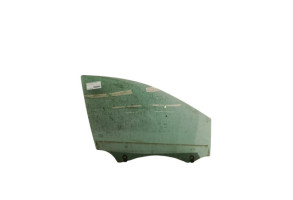 Vitre avant droit RENAULT CLIO 3 Photo n°1