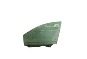 Vitre avant gauche RENAULT CLIO 3 Photo n°2