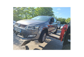 Feu arriere principal droit (feux) VOLKSWAGEN POLO 5 Photo n°6