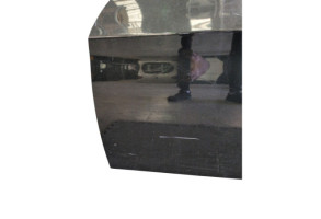 Porte avant gauche BMW SERIE 3 E90 Photo n°8