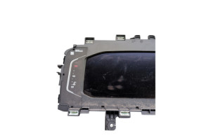 Compteur VOLKSWAGEN TIGUAN 2 Photo n°3