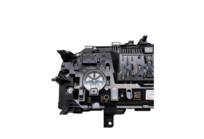 Compteur VOLKSWAGEN TIGUAN 2 Photo n°5