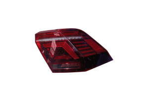 Feu arriere principal droit (feux) VOLKSWAGEN TIGUAN 2 Photo n°1