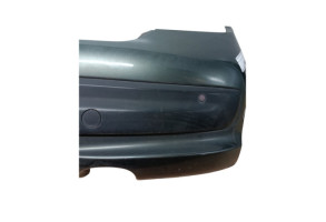 Pare choc arriere PEUGEOT 207 Photo n°2