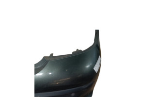 Pare choc arriere PEUGEOT 207 Photo n°5
