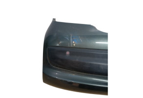 Pare choc arriere PEUGEOT 207 Photo n°7