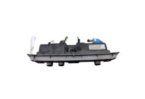 Commande chauffage BMW SERIE 7 E65 Photo n°3