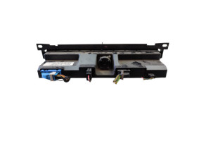 Commande chauffage BMW SERIE 7 E65 Photo n°5