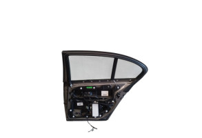 Porte arriere droit BMW SERIE 7 E65 Photo n°3